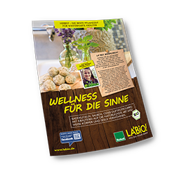 La'BiO! Motiv Badekugel 2021 A1