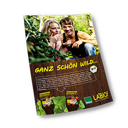 La'BiO! Motiv Wildtomate A1