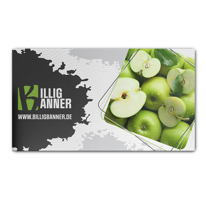 Platten im Wunschformat