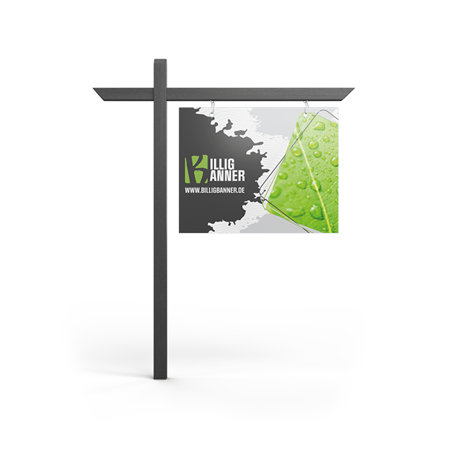 Plattendruck DIN-Formate