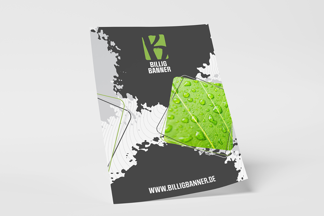 Plakate