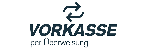 Vorkasse